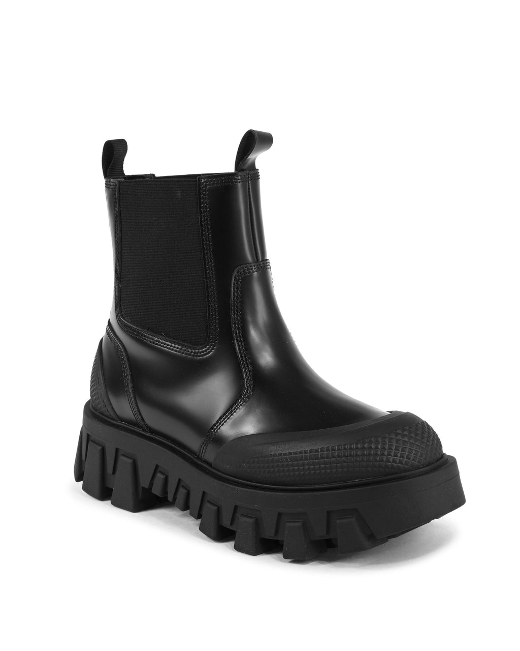 Botas Tommy Hilfiger para mujer NEGRO EN0EN02375BDS