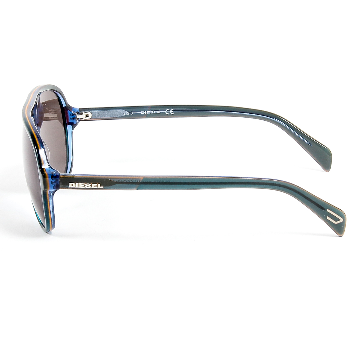 Gafas de sol Diesel para hombre DL0075 60 98N