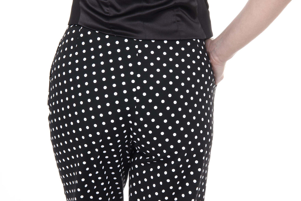 Pantalones de mujer Bottega Veneta 400001 VZPK0 8428