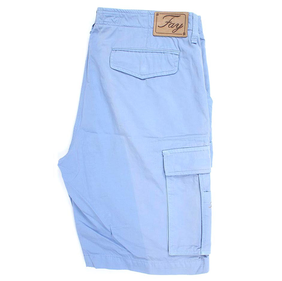 Bermudas Fay para hombre NTM8318204TDCJU202