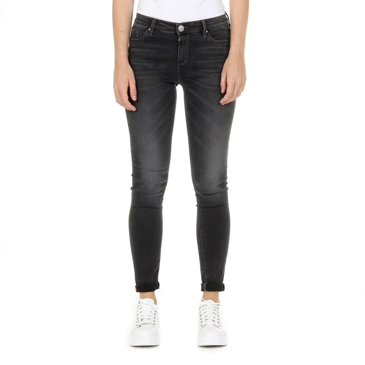 Vaqueros Andrew Charles para mujer CLAIRE