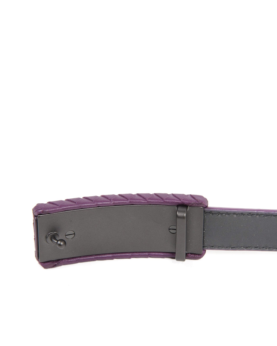 Cinturón de mujer Bottega Veneta 362770 VAMC 15213