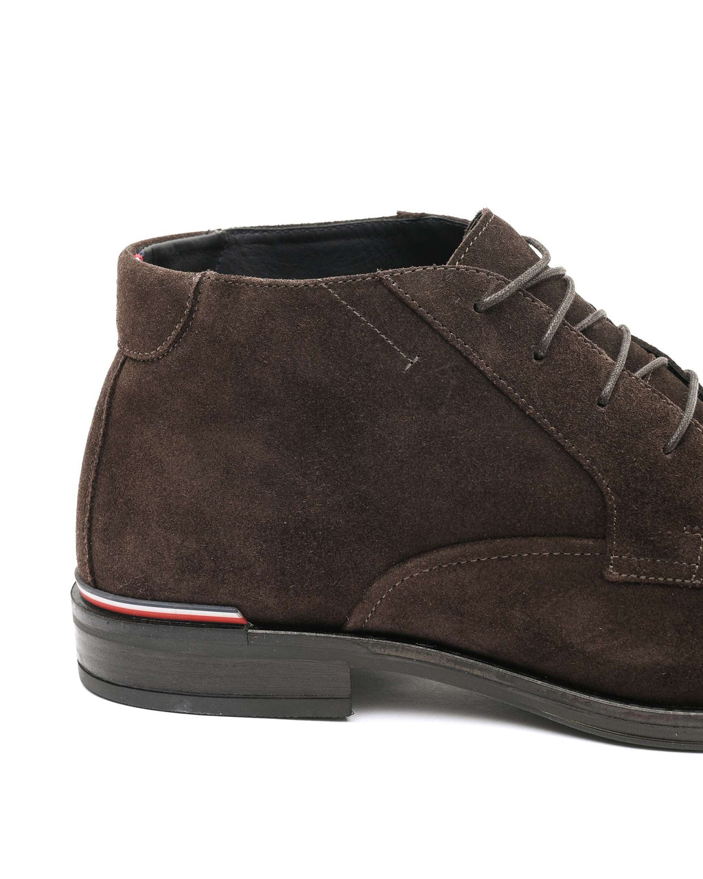 Tommy Hilfiger Mens Boots FM0FM04805GOP