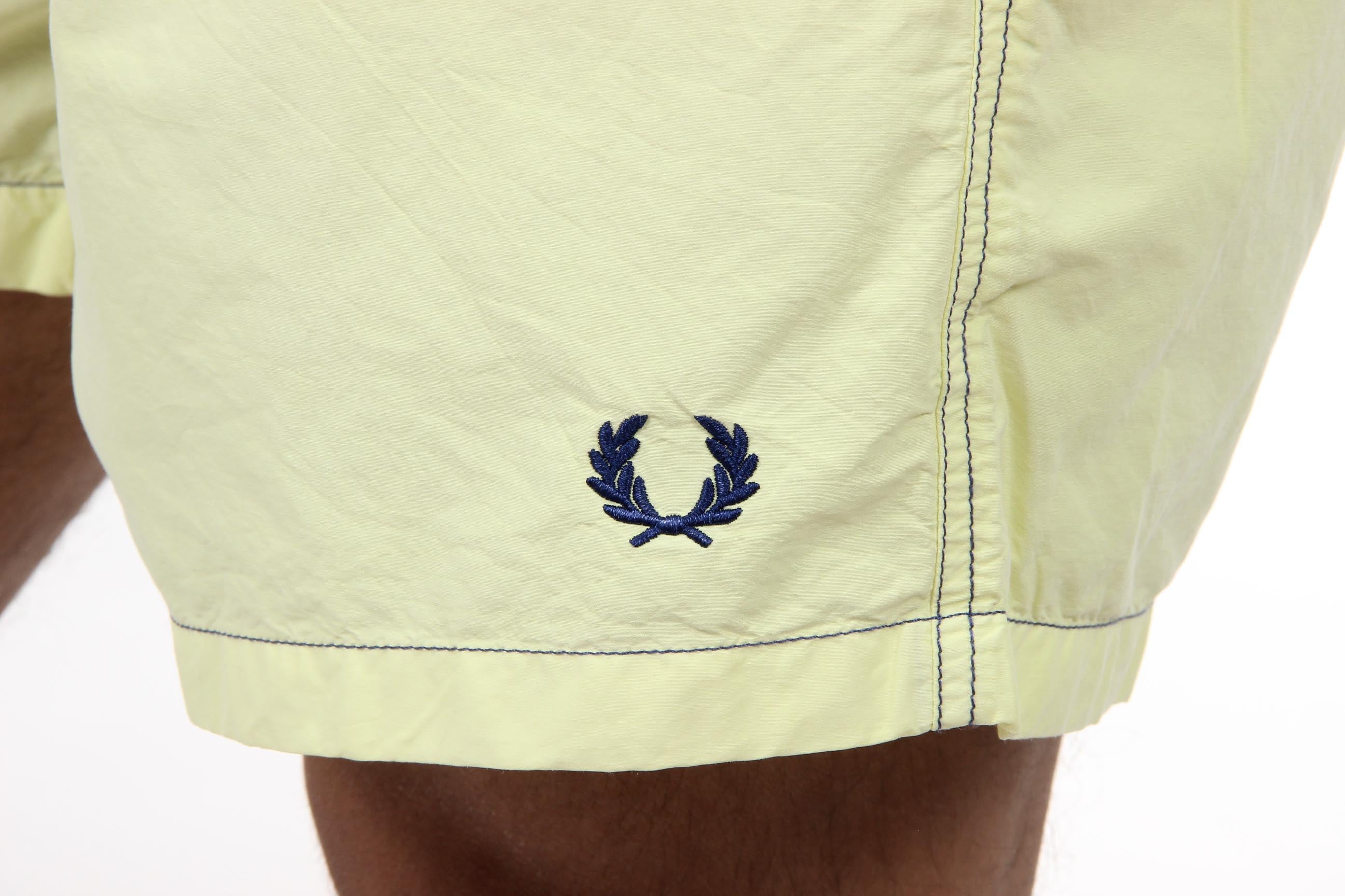 Trajes de baño Fred Perry para hombre 30802059 0832