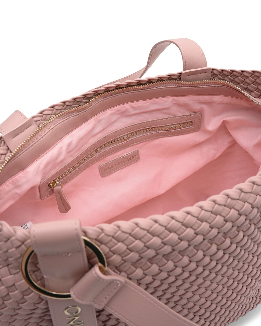 Valentino Womens Shoulder Bag VBS8Y601 030