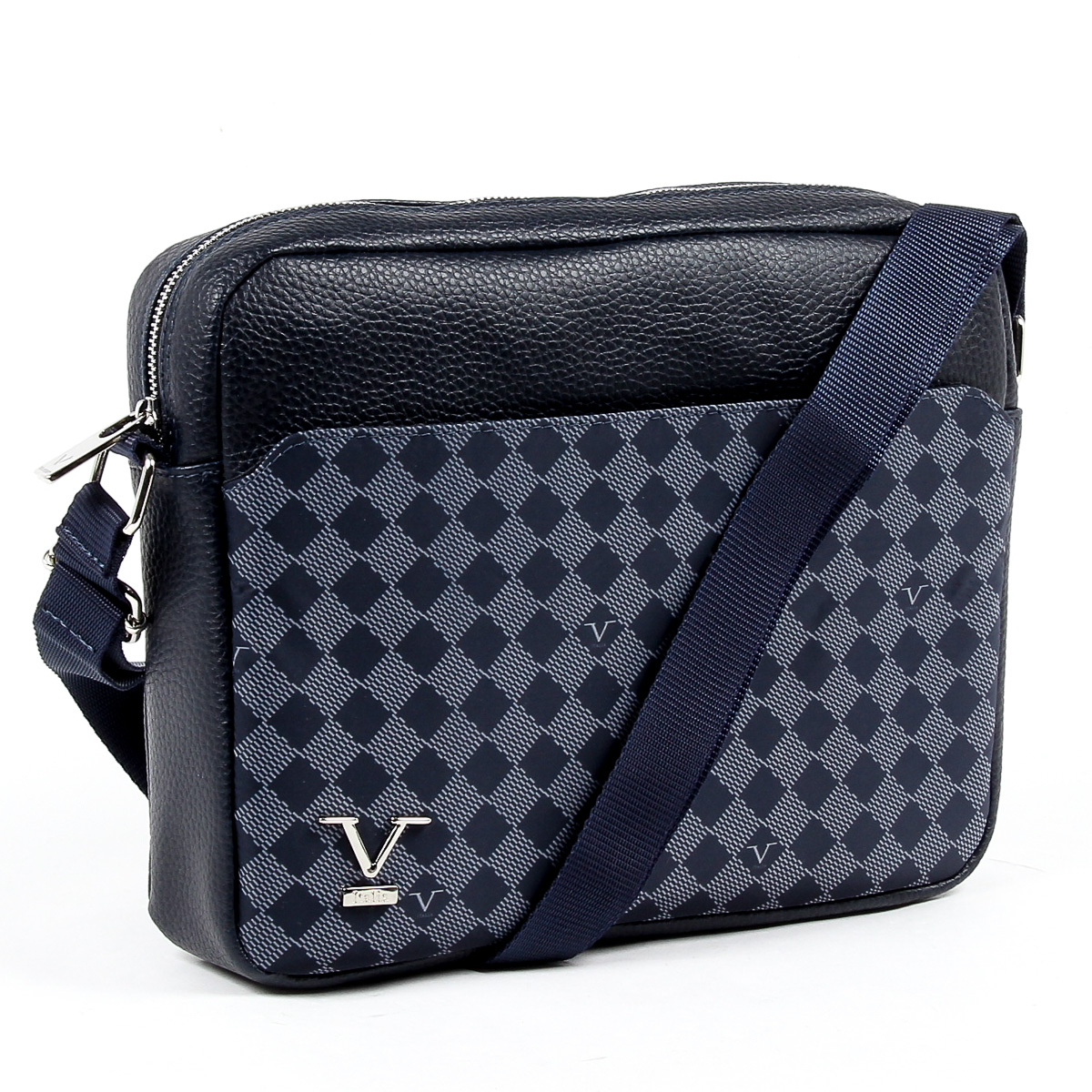 V 1969 Italia Mens Bag Multicolor ATENE