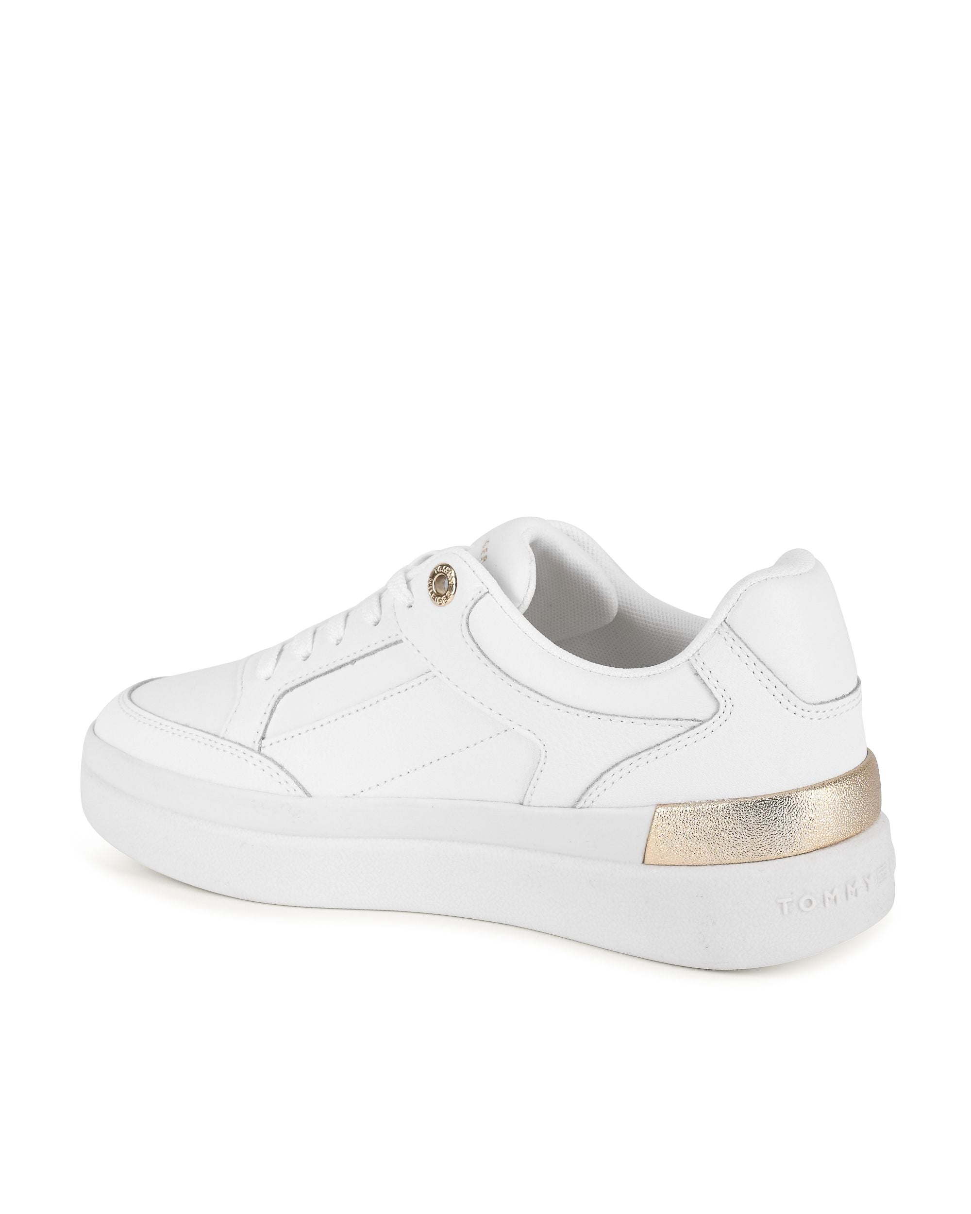 Zapatillas Tommy Hilfiger para mujer FW0FW08126YBS