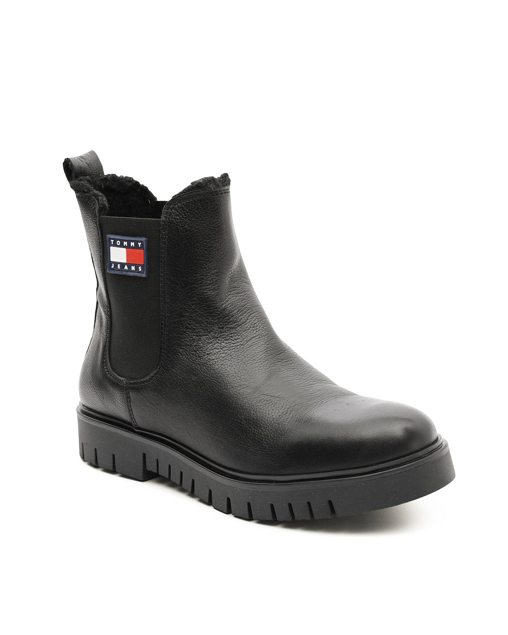 Botines Tommy Hilfiger para mujer EN0EN02626BDS