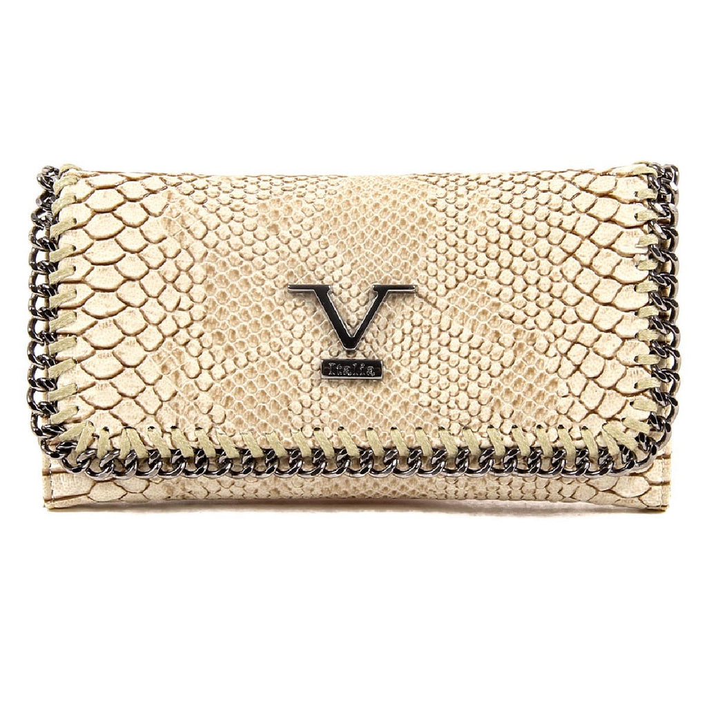 Bolso de mujer V 1969 Italia VEW00100 BEIGE