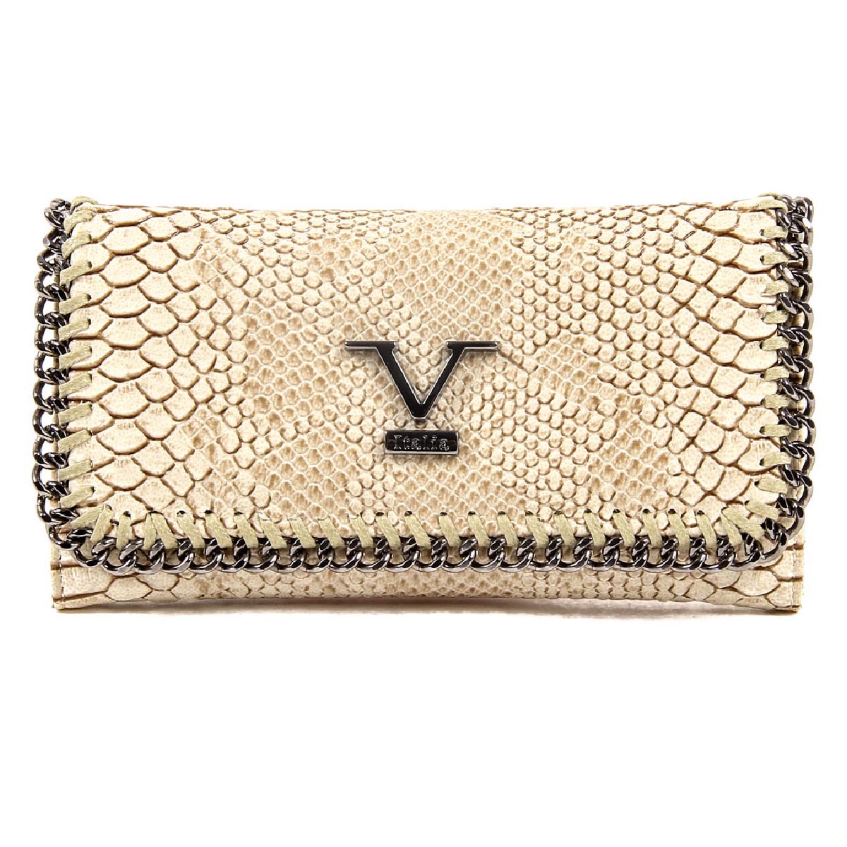 Bolso de mujer V 1969 Italia VEW00100 BEIGE