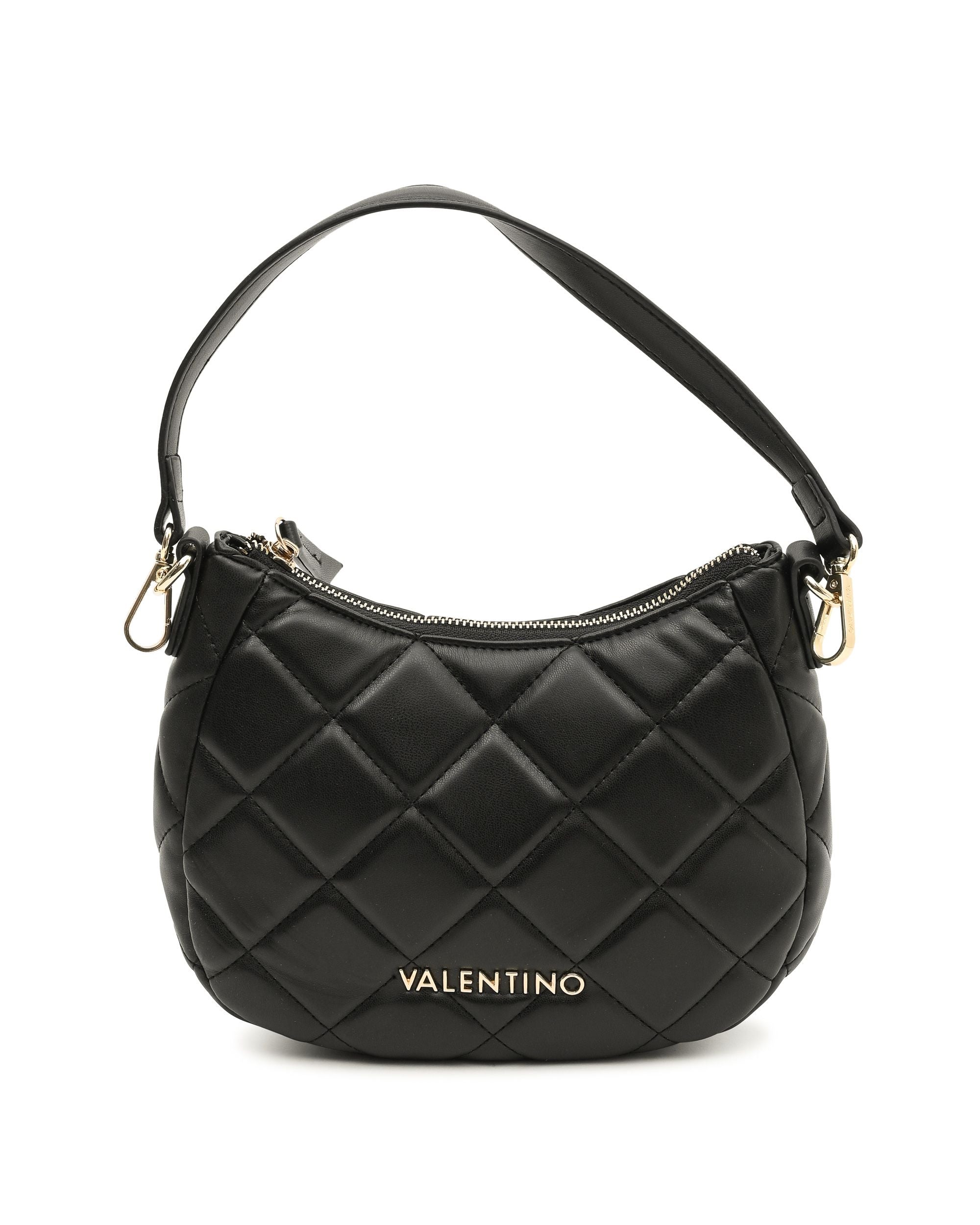 Valentino Womens Shoulder Bag VBS3KK39R 001