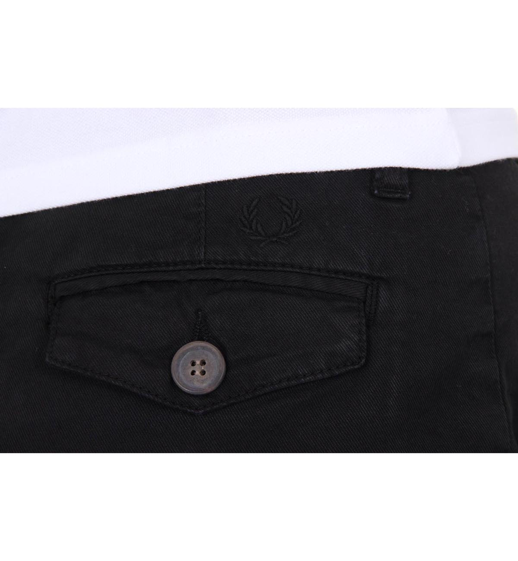 Pantalones cortos Fred Perry para mujer 31502573 9102