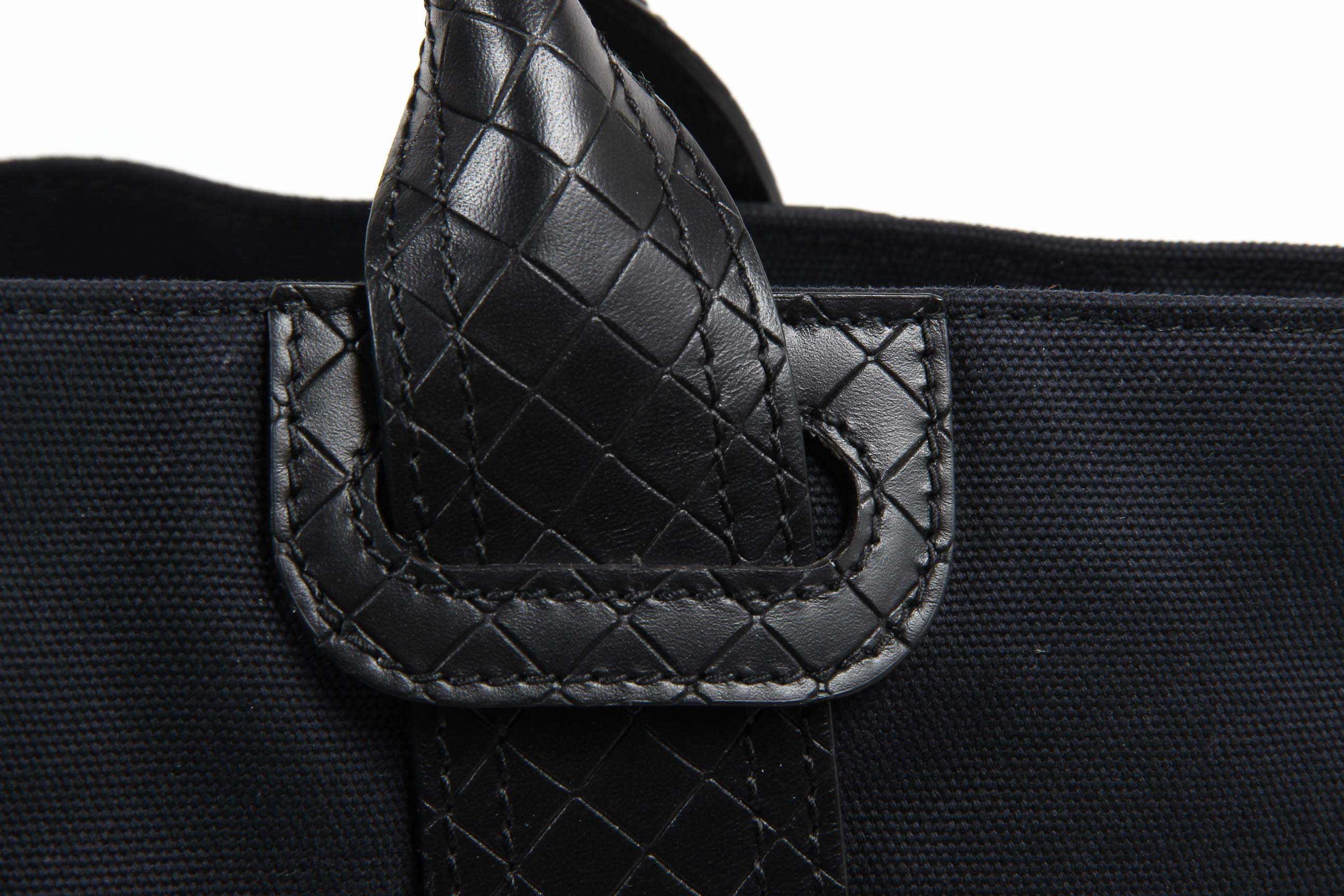 Bolso de mano para mujer Bottega Veneta 374427 VQ057 4164
