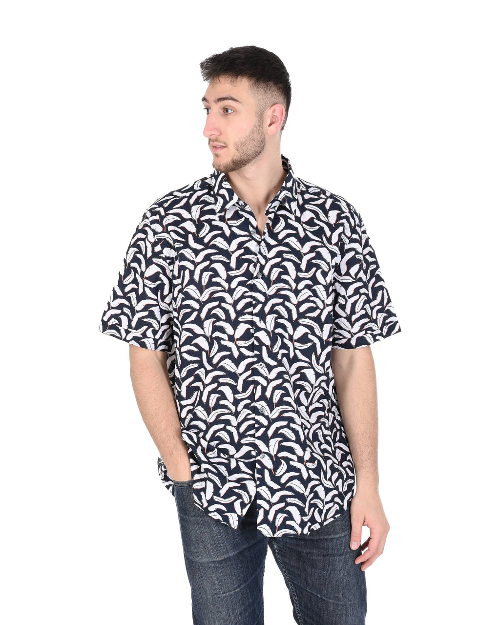 Camisas Boss by Hugo Boss para hombre 50453070 402