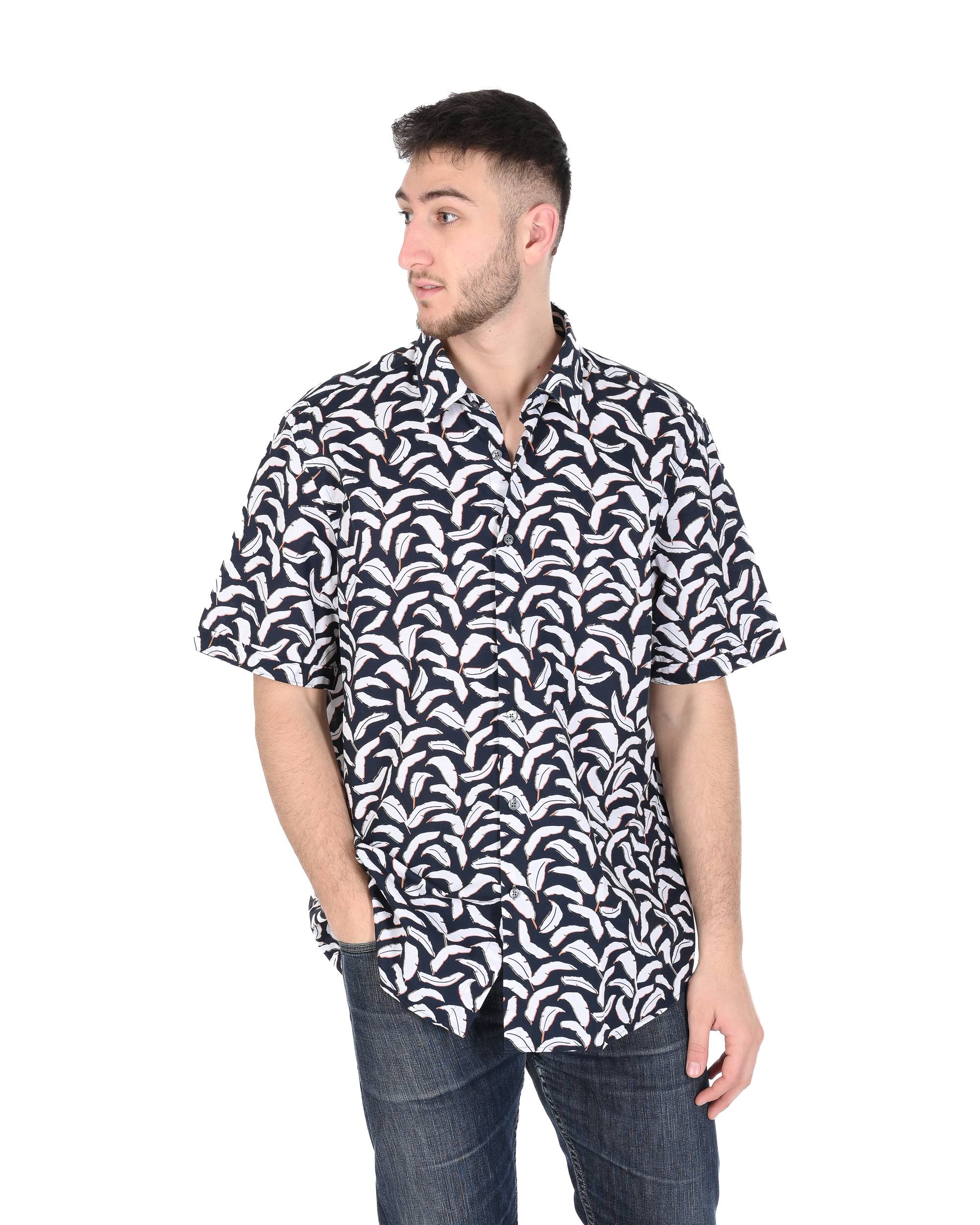 Camisas Boss by Hugo Boss para hombre 50453070 402