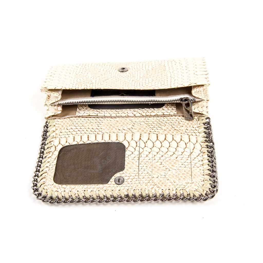 Bolso de mujer V 1969 Italia VEW00100 BEIGE
