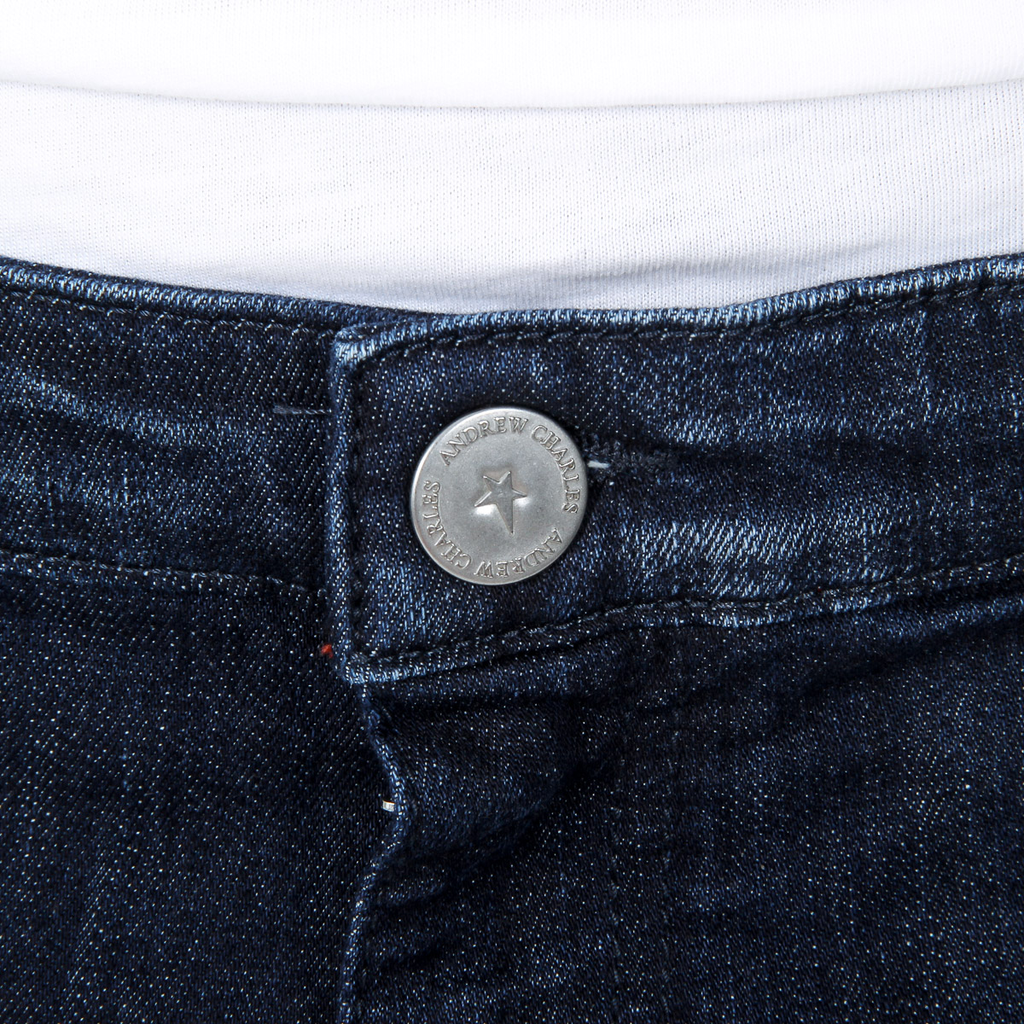 Vaqueros para hombre Andrew Charles Denim THOMAS