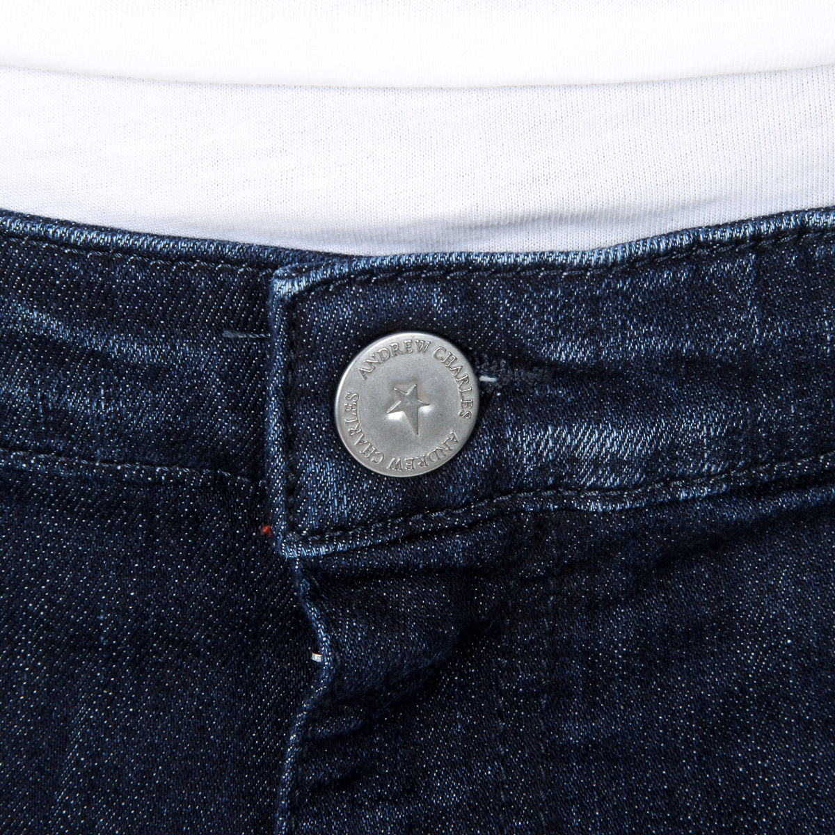 Vaqueros para hombre Andrew Charles Denim THOMAS