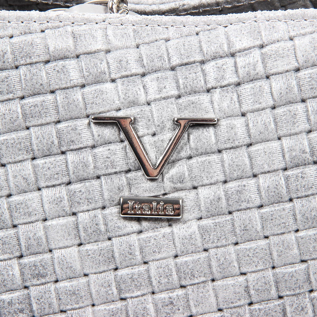 Bolso de mano para mujer V 1969 Italia