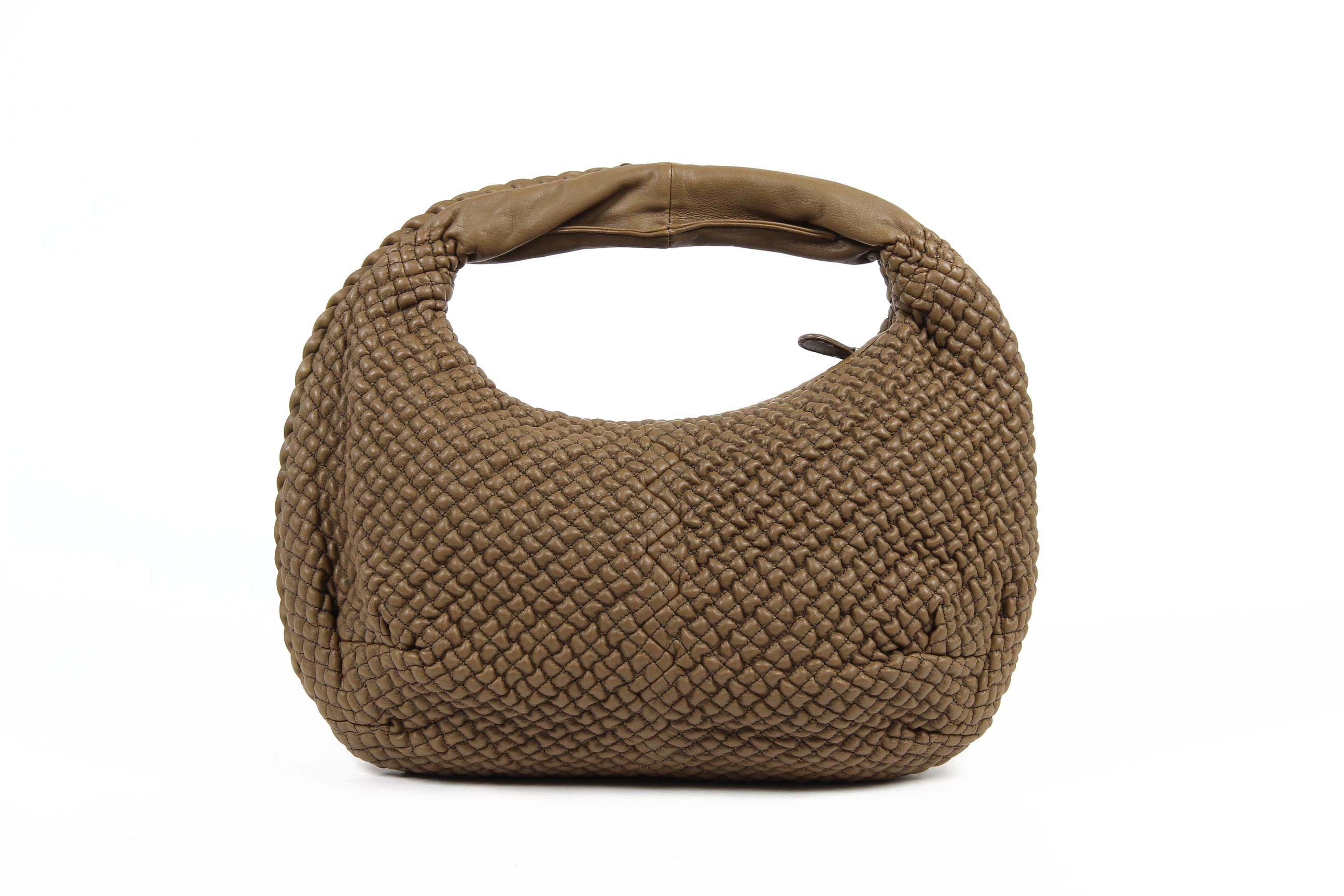 Bolso de mano para mujer Bottega Veneta 232499 VO510 2815