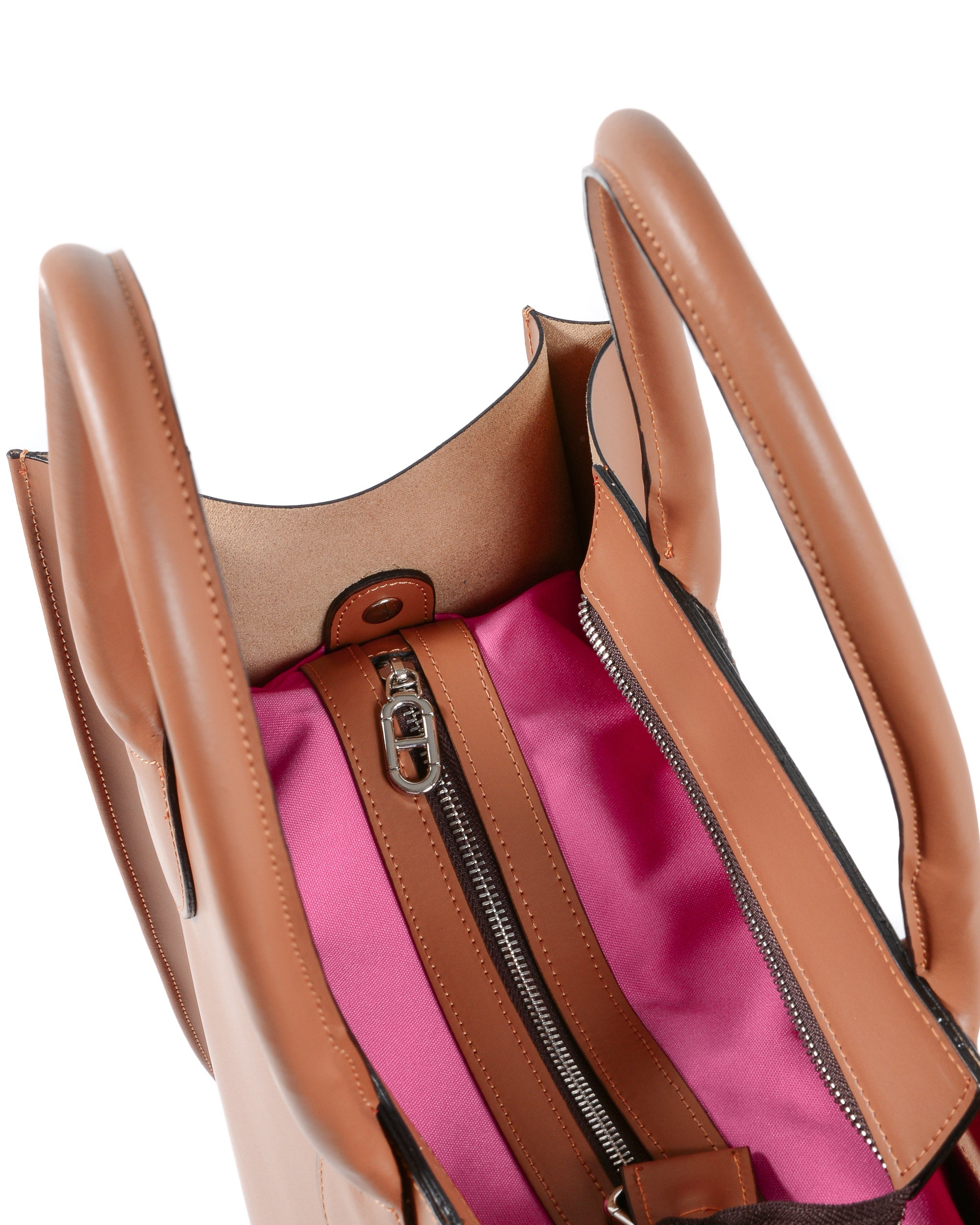 Bolso Pebble Como