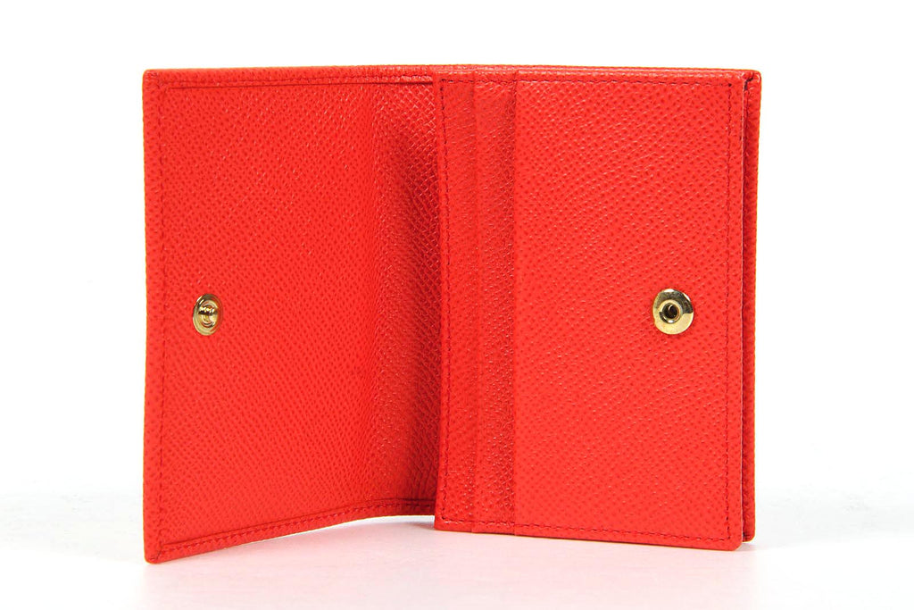 Tarjetero para mujer Dolce & Gabbana BI1643 A1001 80301