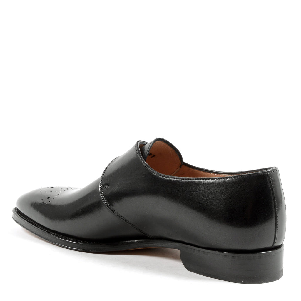 Zapato con correa de monje Aristocrat
