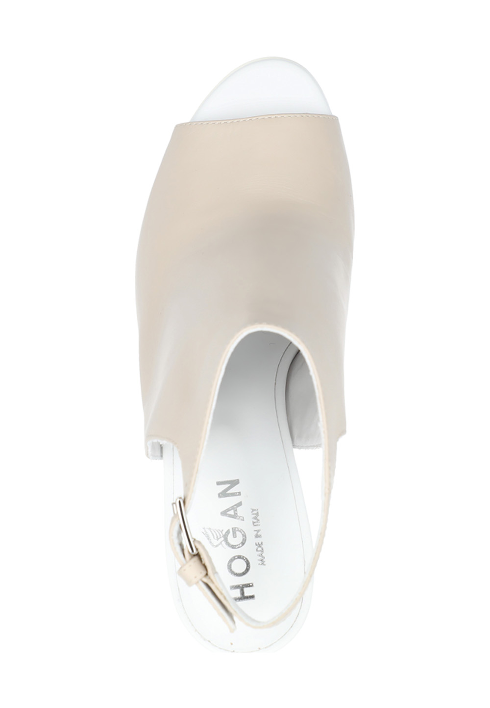 Sandalia Hogan para mujer HXW2470Q9407Y8M024