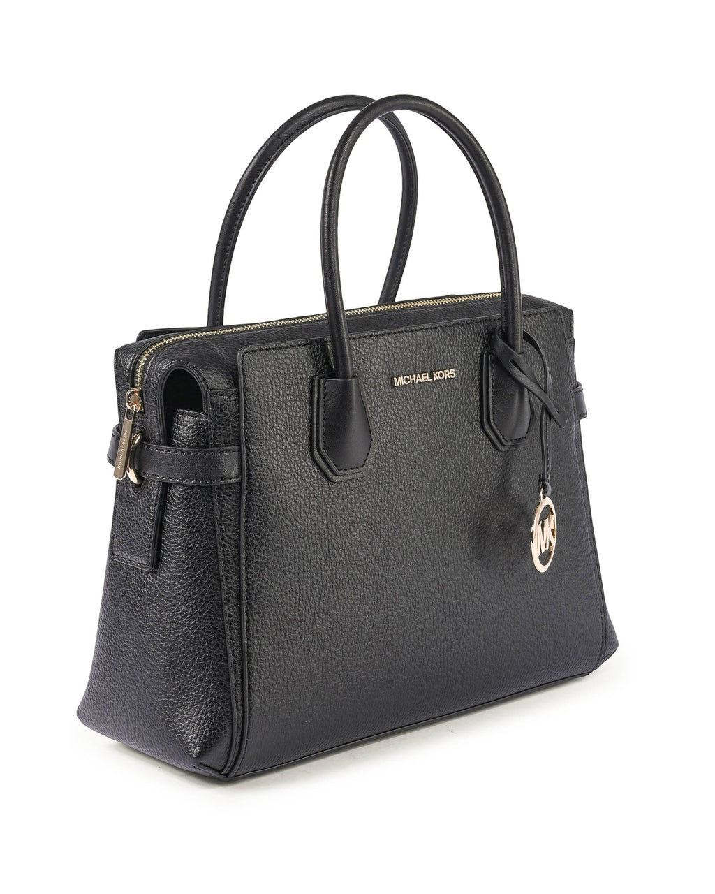 Bolsos de mano Michael Kors para mujer 35S4GM9S6L_BLACK