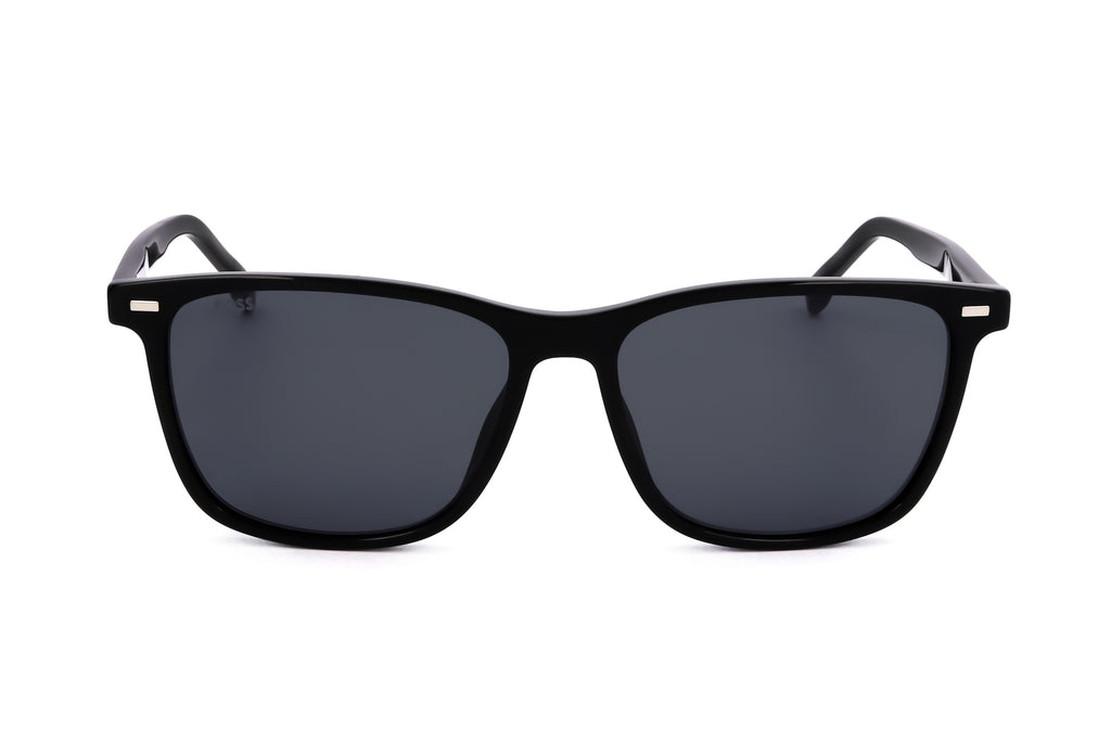 Gafas de sol Hugo Boss para hombre BOSS 1554 OS 807 56 16 145 NEGRO