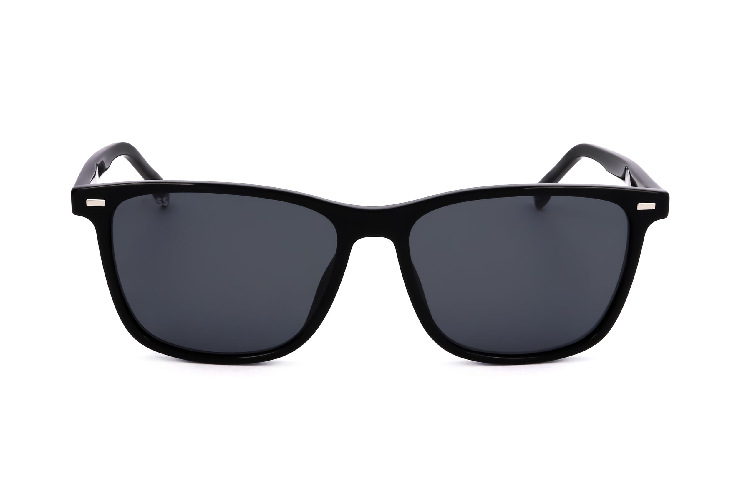 Gafas de sol Hugo Boss para hombre BOSS 1554 OS 807 56 16 145 NEGRO