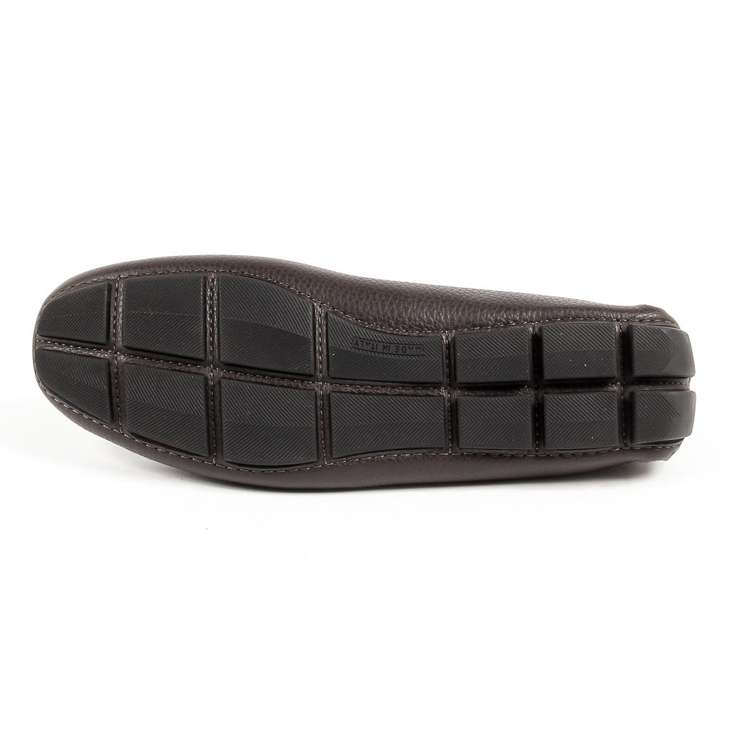 Mocasines Andrew Charles para hombre, color marrón, STEVE