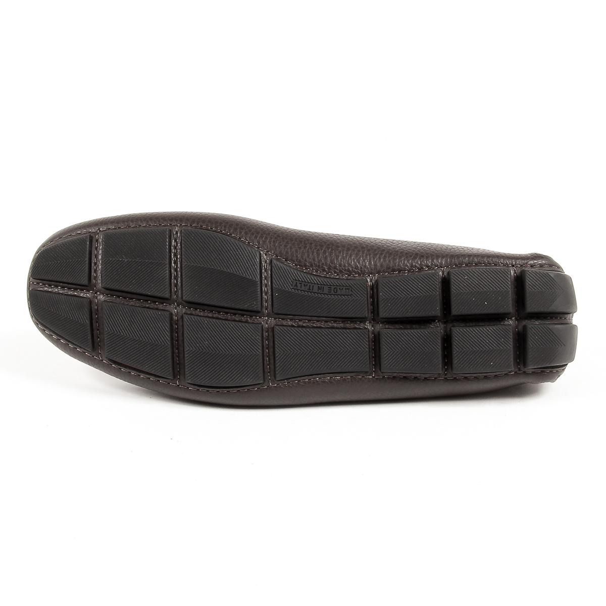 Mocasines Andrew Charles para hombre, color marrón, STEVE