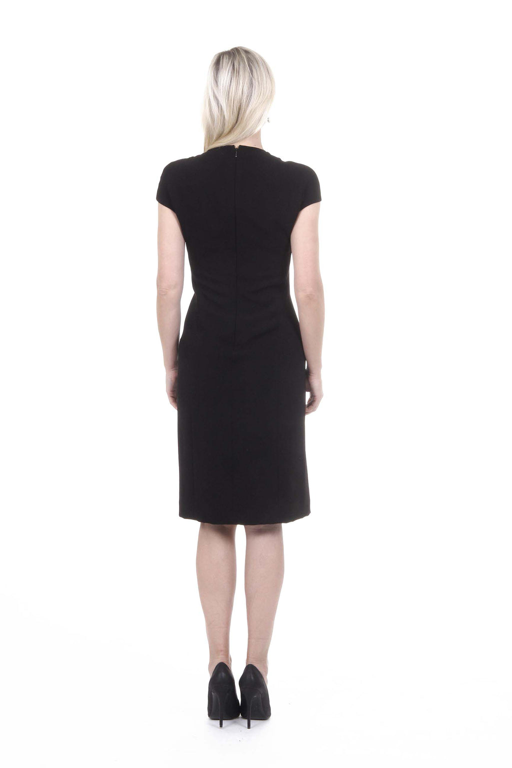 Vestido de mujer Bottega Veneta 367472 VAH80 1000