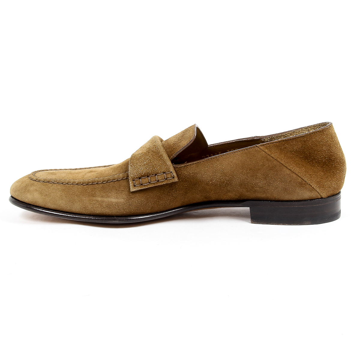Mocasines para hombre Sergio Rossi