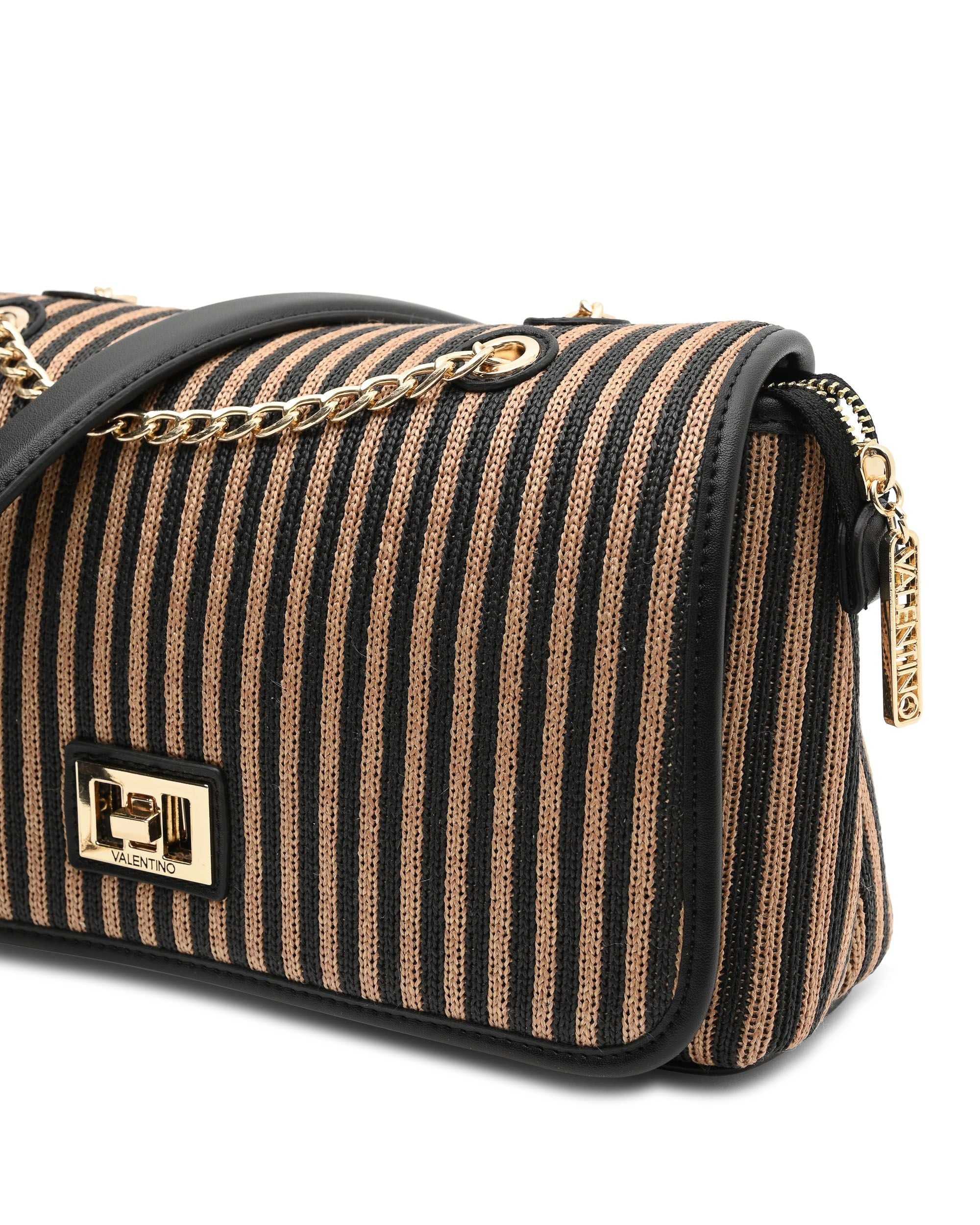 Valentino Womens Shoulder Bag VBS9PU09 P66