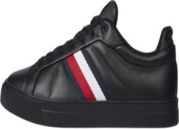Tommy Hilfiger Mens Sneakers FM0FM05163BDS