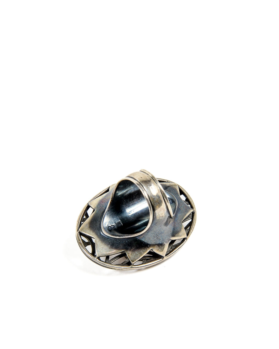 Anillo Bottega Veneta para mujer 318451 VX862 6702