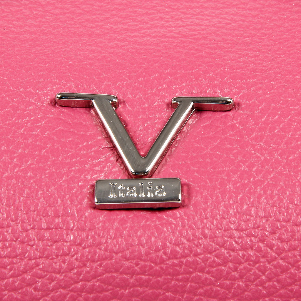 V 1969 Italia Womens Handbag Pink PORTO