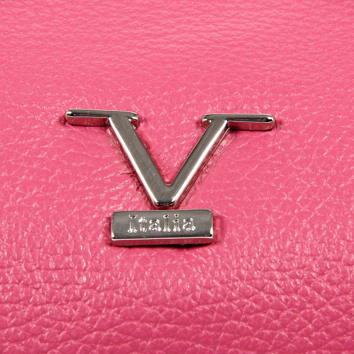 V 1969 Italia Womens Handbag Pink PORTO