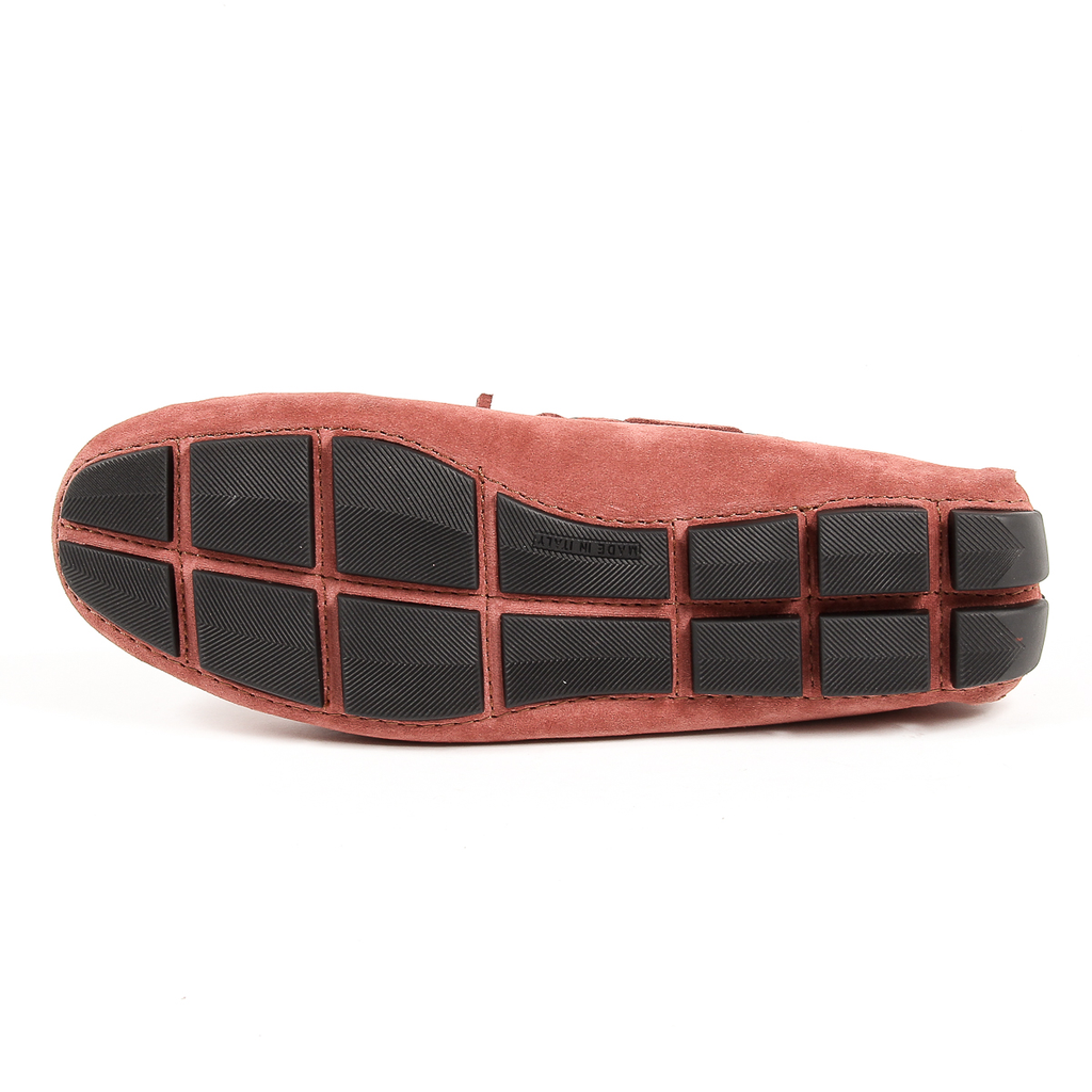 V 1969 Italia Mens Loafer Coral GABRIEL