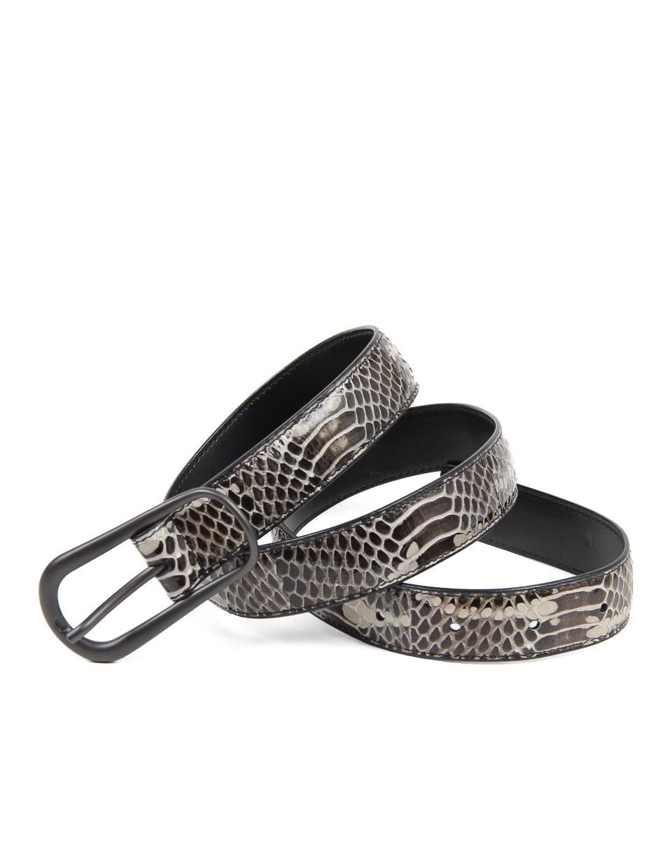 Cinturón de mujer Bottega Veneta 362897 VAMH0 9722