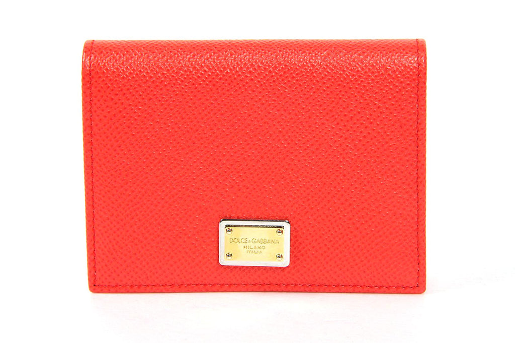 Tarjetero para mujer Dolce & Gabbana BI1643 A1001 80301