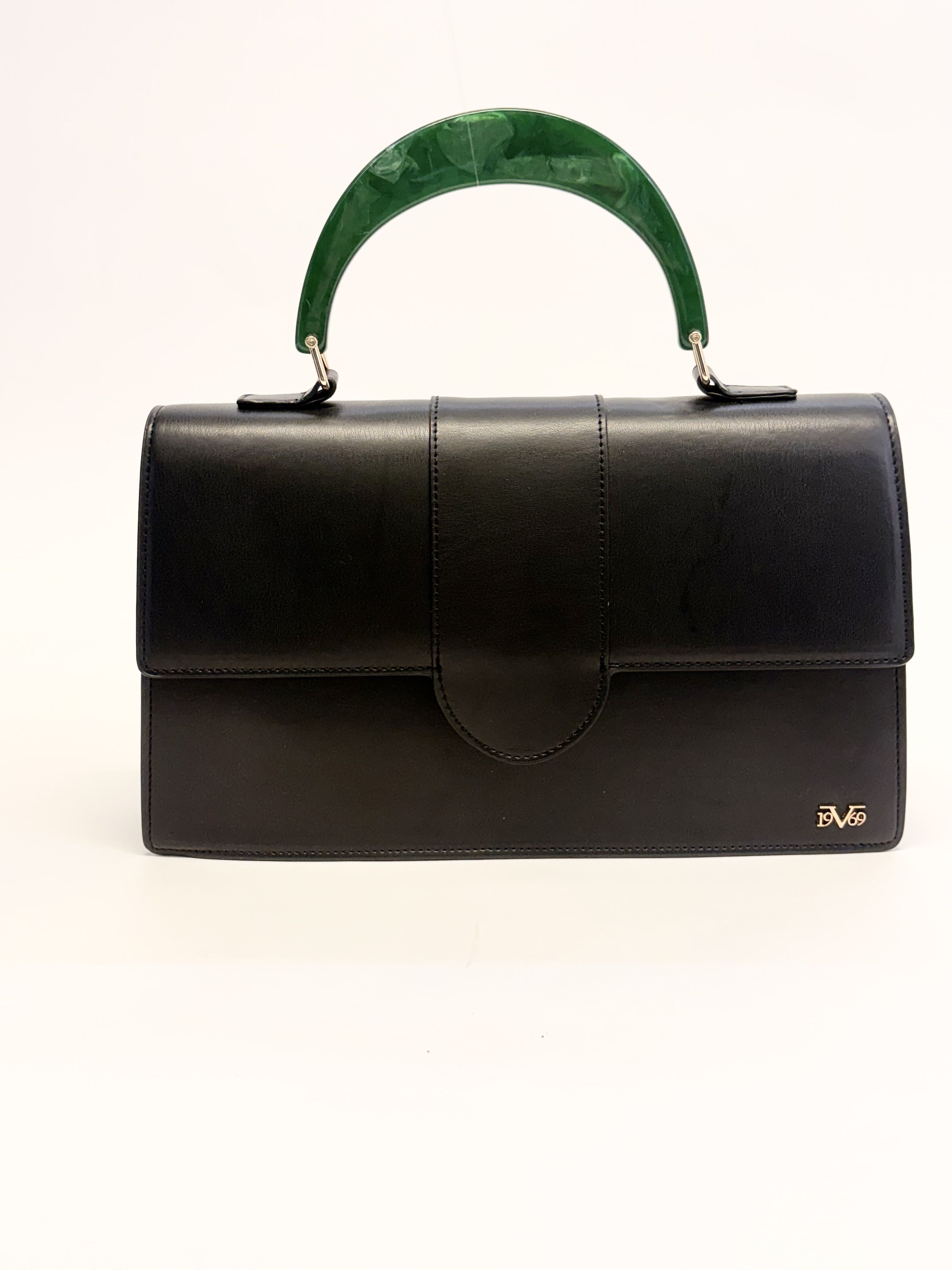 V Italia Womens Bag W24WBAG72