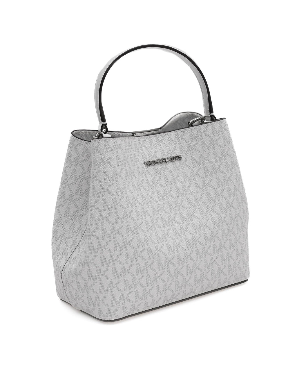 Michael Kors Womens Bag 35S4S3FM5V OPTIC WHITE