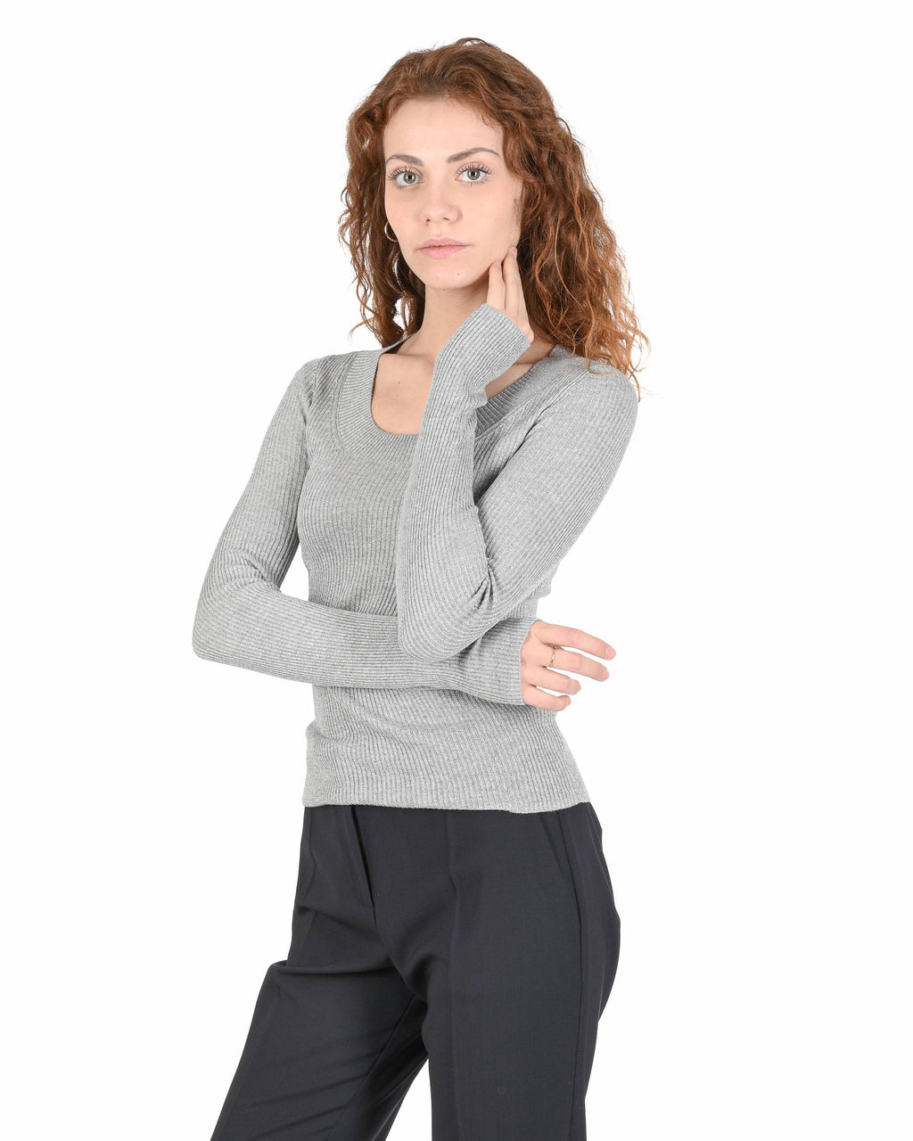 Suéter Hugo by Hugo Boss para mujer 50442206 971