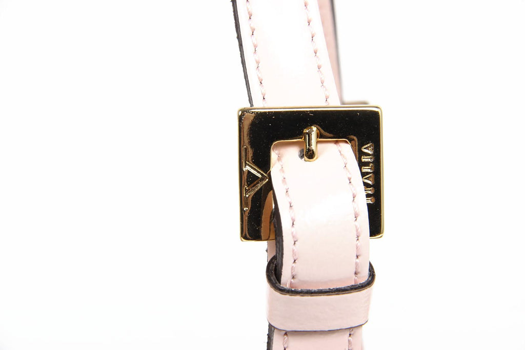 V 1969 Italia Bolso de mujer E252/52 RUGA/SPECCHIO TUBEROSE