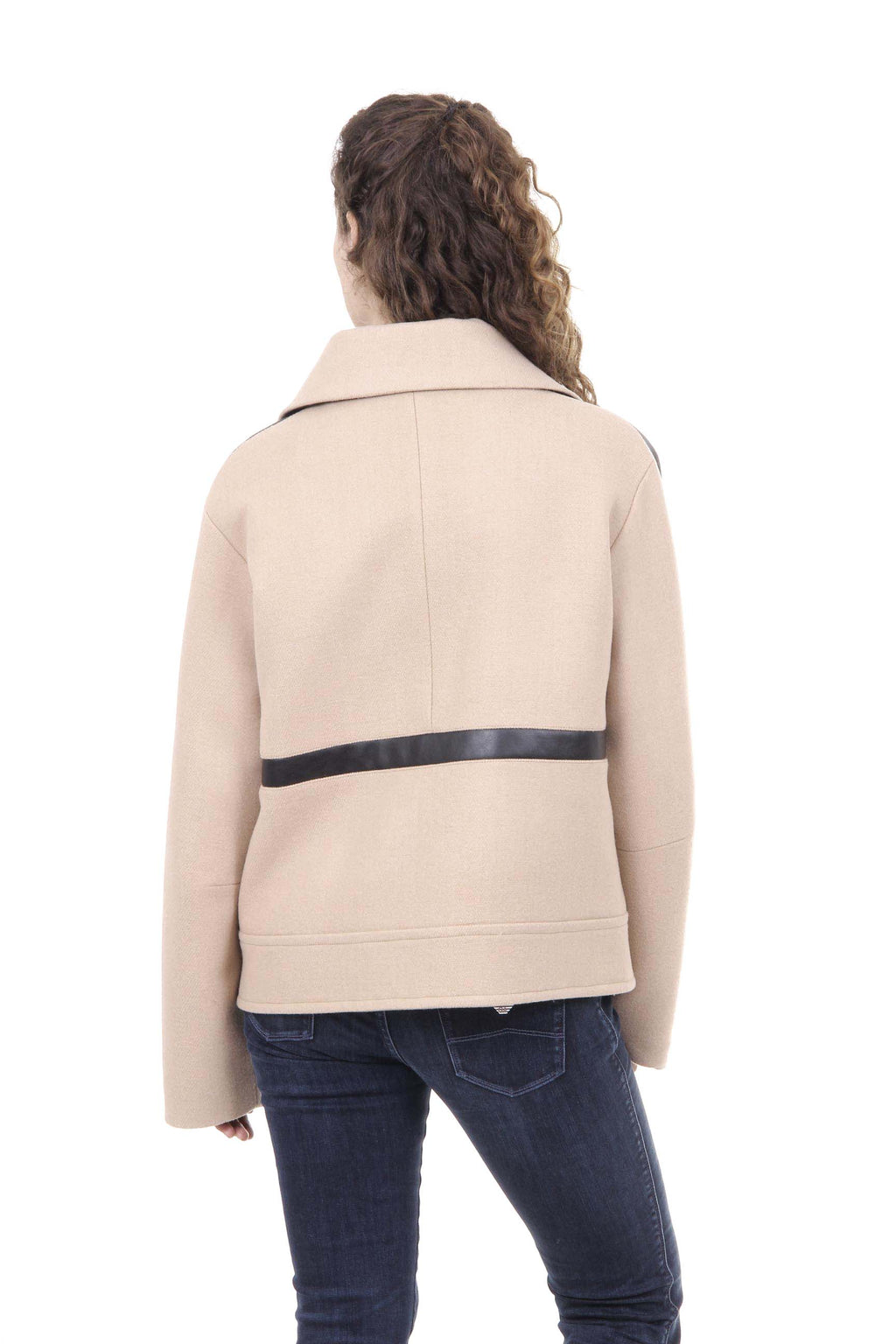 Chaqueta Hogan para mujer KJW03310060HAPC813