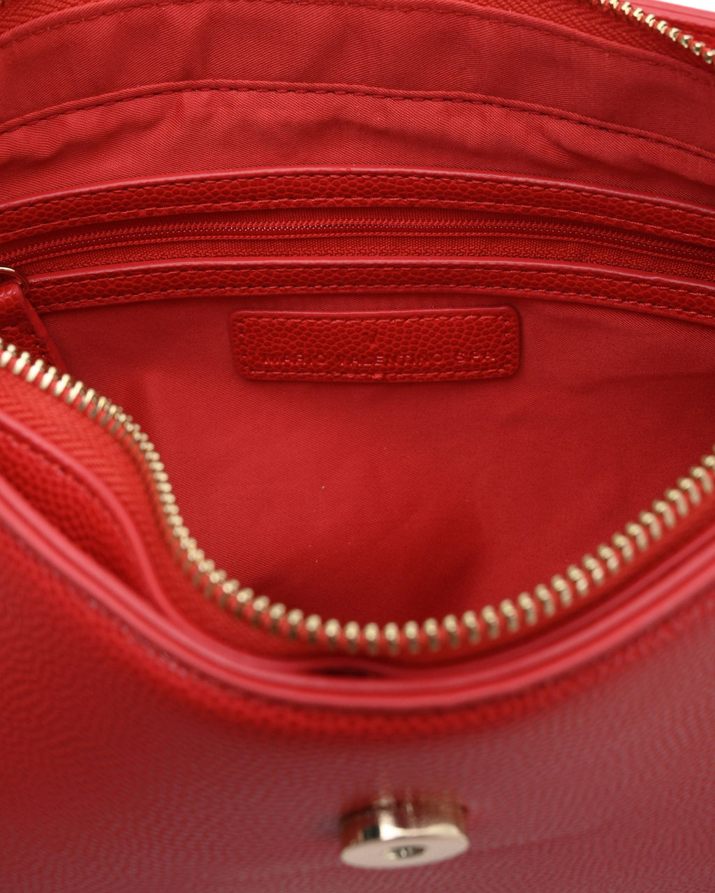 Valentino Womens Shoulder Bag VBS1R410G 003