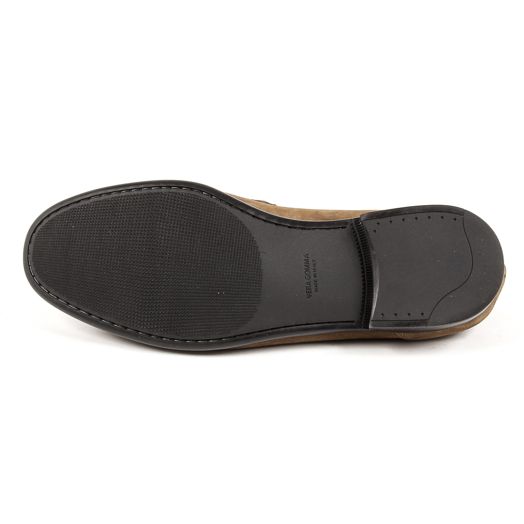 V 1969 Italia Mens Loafer Brown STEWART